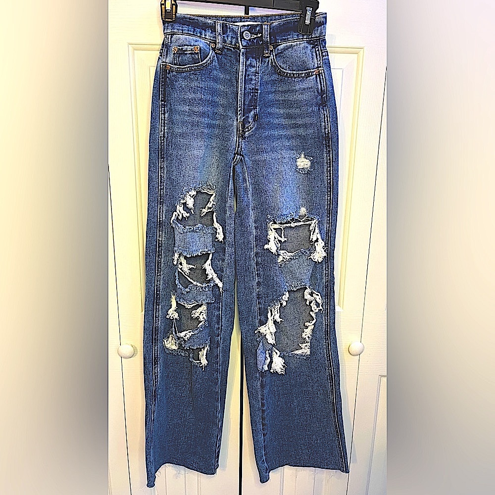 PAC SUN Jeans 23 Baggy